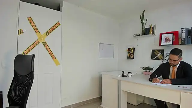 susana monroy online show from 16, 12, 2025