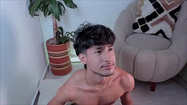 dimitri targaryen online show from 19, 3, 2025