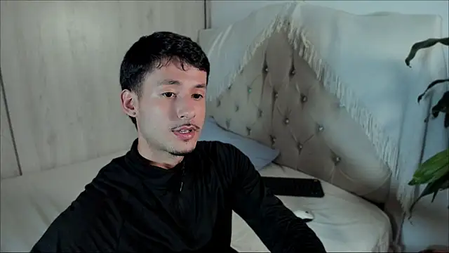 dimitri targaryen online show from 21, 7, 2026
