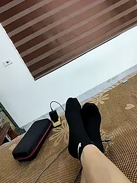 Chan-chan01 online show from 5, 11, 2025