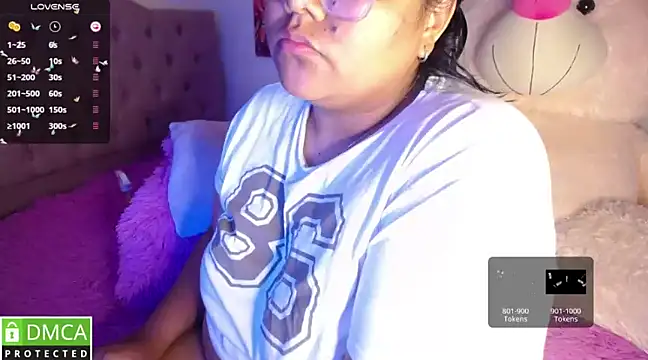 KittyHot20 online show from 11, 2, 2025