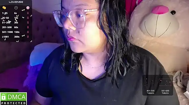 KittyHot20 online show from 15, 2, 2025