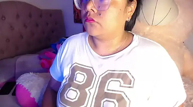 KittyHot20 online show from 28, 2, 2025