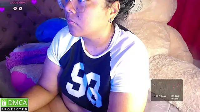 KittyHot20 online show from 13, 9, 2025