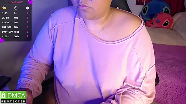 KittyHot20 online show from 21, 9, 2025