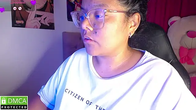 KittyHot20 online show from 6, 10, 2025