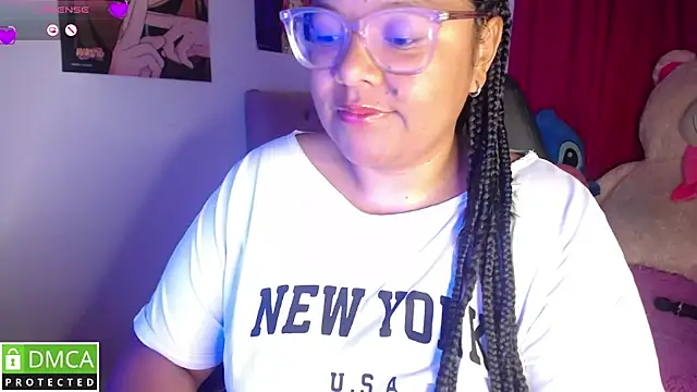 KittyHot20 online show from 26, 10, 2025