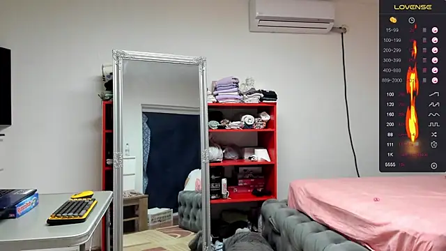 supermanboy94 online show from 25, 1, 2025