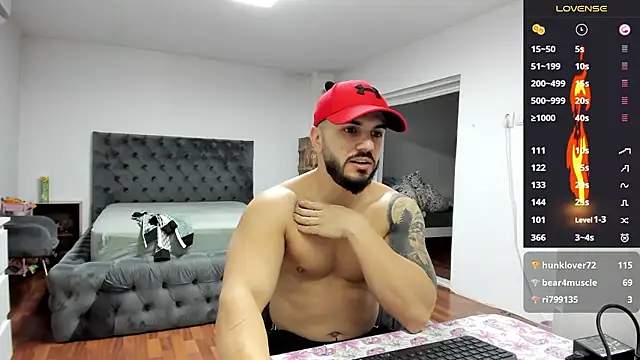 supermanboy94 online show from 16, 1, 2026