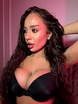 CardiSweetBaby online show from 14, 11, 2025