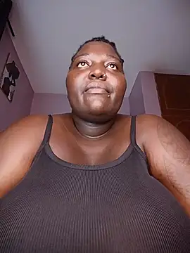 African Bigass online show from 8, 6, 2026