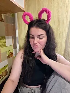 Snapshot of Karolina_llove chatting on 22, 12, 2024 Karolina llove online show from 22, 12, 2024