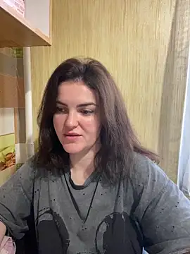 Snapshot of Karolina_llove chatting on 31, 12, 2024 Karolina llove online show from 31, 12, 2024