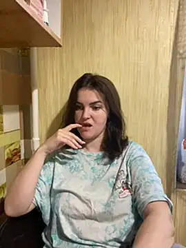 Snapshot of Karolina_llove chatting on 11, 1, 2025 Karolina llove online show from 11, 1, 2025