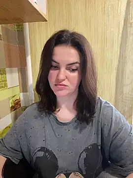 Snapshot of Karolina_llove chatting on 13, 1, 2025 Karolina llove online show from 13, 1, 2025