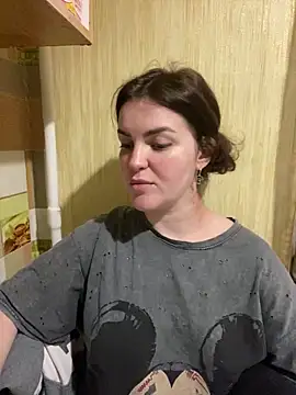Snapshot of Karolina_llove chatting on 14, 2, 2025 Karolina llove online show from 14, 2, 2025