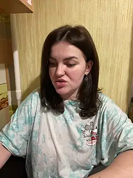 Snapshot of Karolina_llove chatting on 15, 2, 2025 Karolina llove online show from 15, 2, 2025