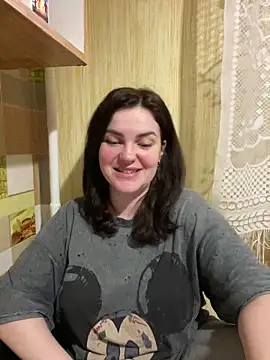 Snapshot of Karolina_llove chatting on 2, 3, 2025 Karolina llove online show from 2, 3, 2025