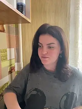 Snapshot of Karolina_llove chatting on 11, 3, 2025 Karolina llove online show from 11, 3, 2025