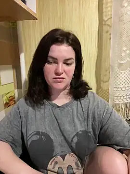 Snapshot of Karolina_llove chatting on 15, 3, 2025 Karolina llove online show from 15, 3, 2025