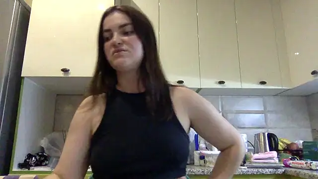 Snapshot of Karolina_llove chatting on 26, 9, 2025 Karolina llove online show from 26, 9, 2025