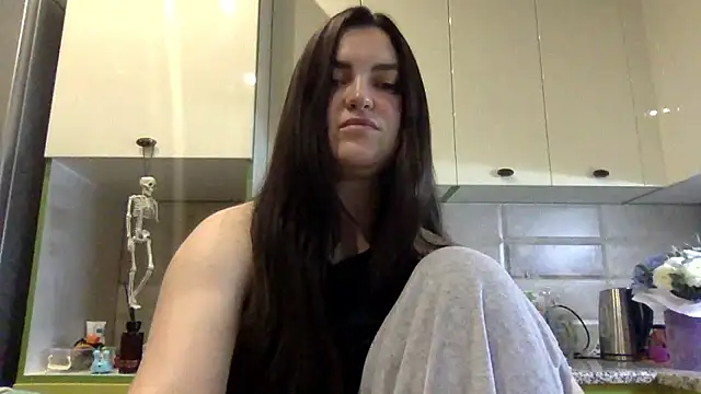 Snapshot of Karolina_llove chatting on 6, 10, 2025 Karolina llove online show from 6, 10, 2025