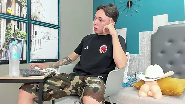 Rhaegal hot online show from 8, 12, 2024