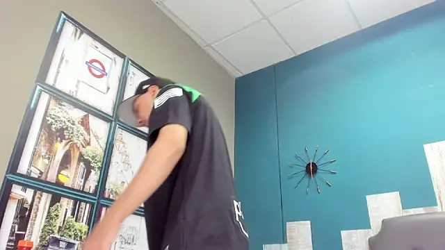 Rhaegal hot online show from 20, 1, 2025