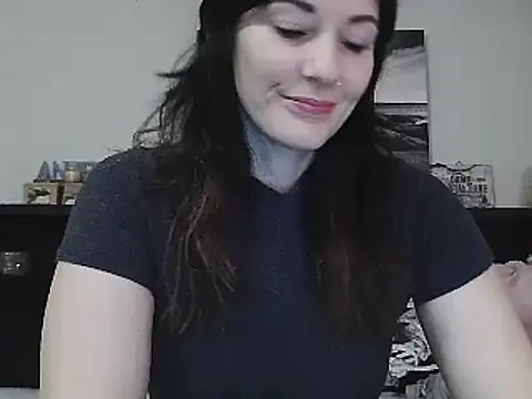 CrystalLakeXO online show from 16, 3, 2025