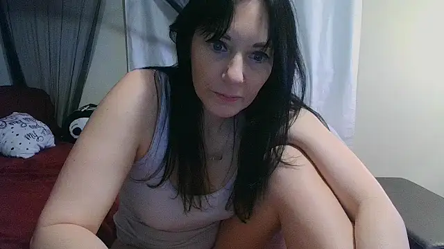 CrystalLakeXO online show from 15, 3, 2026