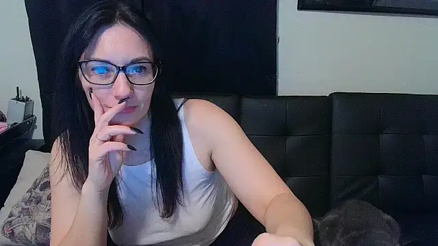 CrystalLakeXO online show from 21, 3, 2026