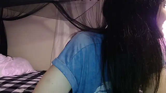 CrystalLakeXO online show from 24, 6, 2026