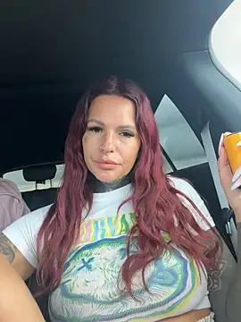 AileenInkOfficial online show from 14, 6, 2026