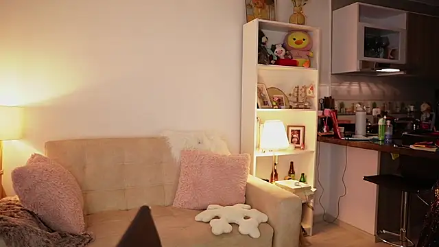 SaraParisi online show from 22, 2, 2026