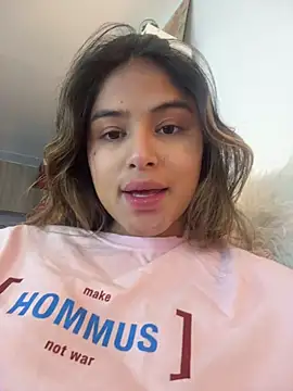 SaraParisi online show from 1, 3, 2026