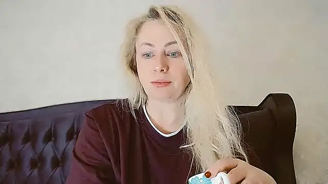 Olesya online show from 11, 1, 2026