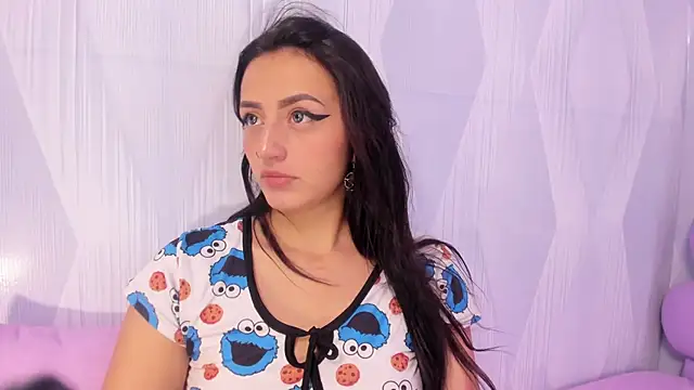 Lesly sexy4u online show from 11, 4, 2026