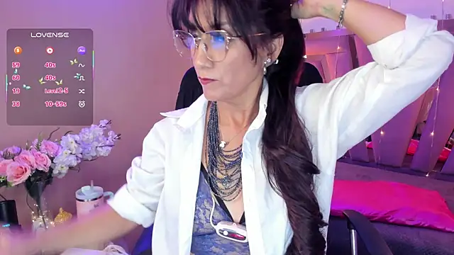 Ahytanna online show from 6, 3, 2025