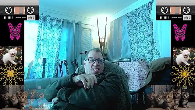 coryassman online show from 29, 1, 2025