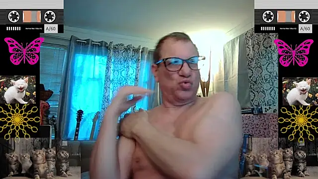 coryassman online show from 2, 2, 2025