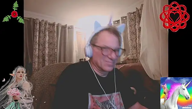 coryassman online show from 9, 9, 2025