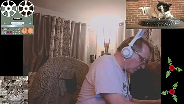 coryassman online show from 11, 9, 2025