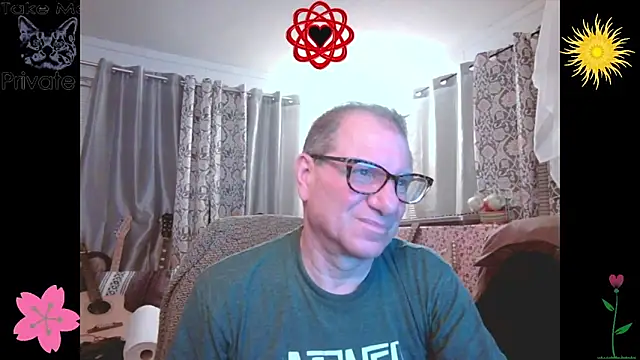 coryassman online show from 17, 9, 2025