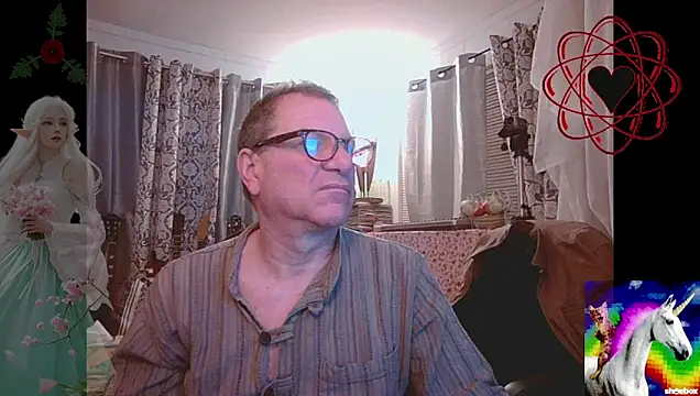 coryassman online show from 17, 10, 2025