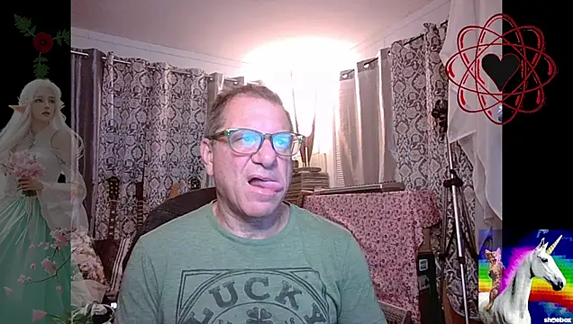 coryassman online show from 8, 2, 2026