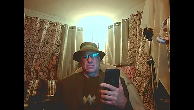 coryassman online show from 25, 2, 2026