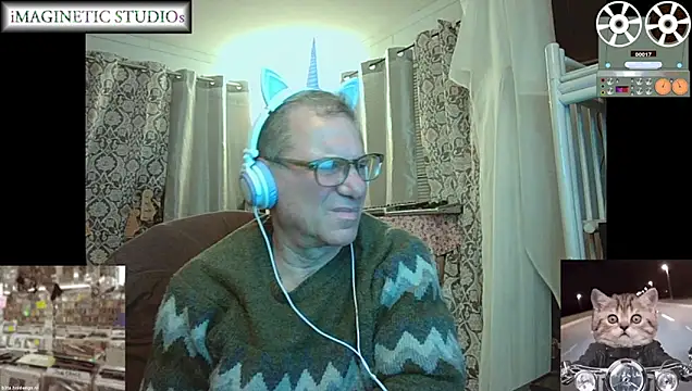 coryassman online show from 2, 4, 2026