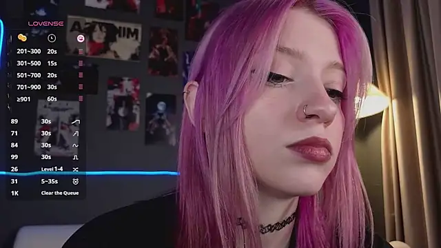 arielabradberry online show from 24, 6, 2026