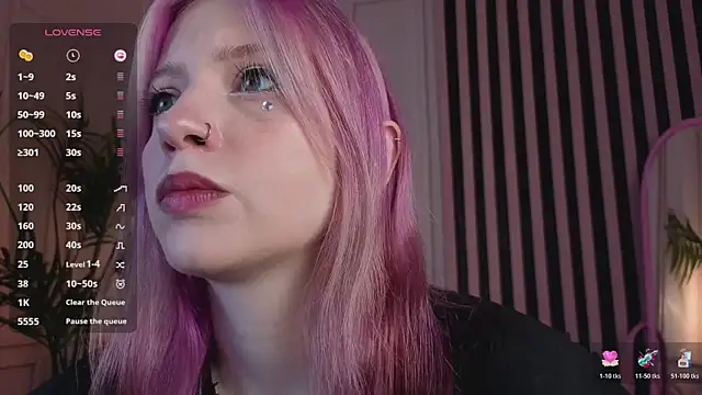 arielabradberry online show from 3, 7, 2026