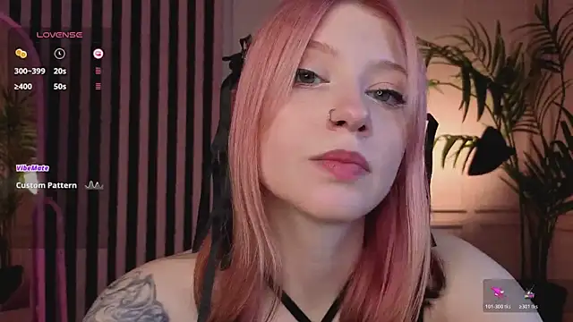 arielabradberry online show from 25, 7, 2026